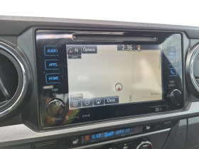 Toyota Tacoma 4x4 Double Cab V6 Auto TRD Off Road, снимка 8