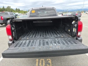 Toyota Tacoma 4x4 Double Cab V6 Auto TRD Off Road, снимка 10