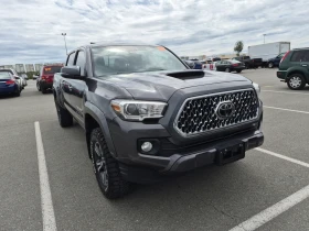 Toyota Tacoma 4x4 Double Cab V6 Auto TRD Off Road, снимка 6