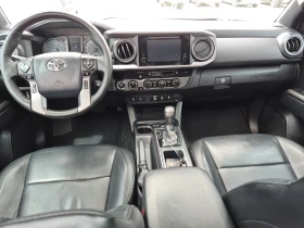 Toyota Tacoma 4x4 Double Cab V6 Auto TRD Off Road, снимка 5