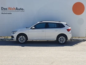 Skoda Kamiq, снимка 2