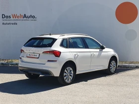Skoda Kamiq, снимка 3