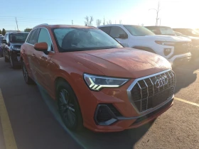 Audi Q3 45 Tfsi Quattro Progressiv, снимка 5