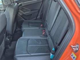 Audi Q3 45 Tfsi Quattro Progressiv, снимка 11