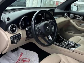 Mercedes-Benz GLC 300, снимка 7