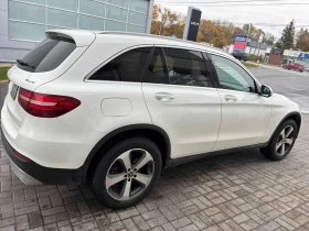 Mercedes-Benz GLC 300, снимка 4