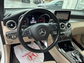 Mercedes-Benz GLC 300, снимка 13