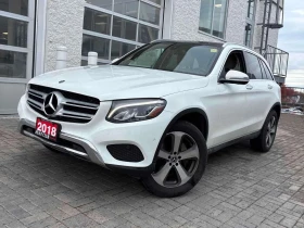Mercedes-Benz GLC 300, снимка 1