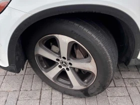 Mercedes-Benz GLC 300, снимка 6