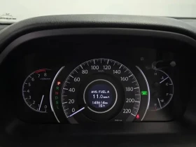 Honda Cr-v, снимка 8