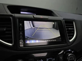 Honda Cr-v, снимка 15