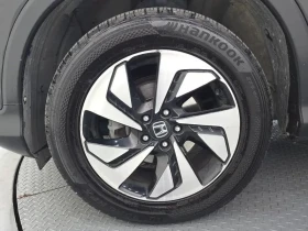 Honda Cr-v, снимка 5