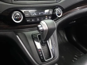 Honda Cr-v, снимка 9