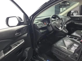 Honda Cr-v, снимка 10