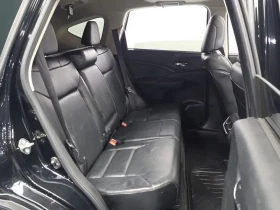 Honda Cr-v, снимка 11