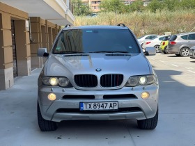 BMW X5 Face 3.0D, снимка 2