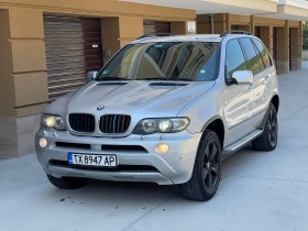 Обява за продажба на BMW X5 Face 3.0D ~11 000 лв. - изображение 1