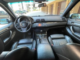 BMW X5 Face 3.0D, снимка 6 - Автомобили и джипове - 43661347