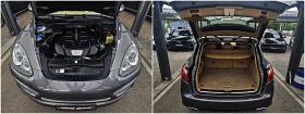 Porsche Cayenne 3.0TDI/GERMANY/SPORT/START-STOP/DSR/LIZING | Mobile.bg   8