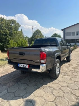 Toyota Tacoma, снимка 4