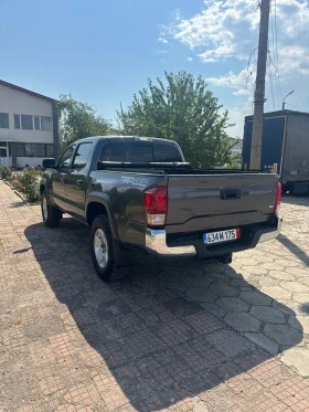 Toyota Tacoma, снимка 3