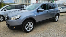 Nissan Qashqai 2.0 4X4 БЕНЗИН, снимка 1