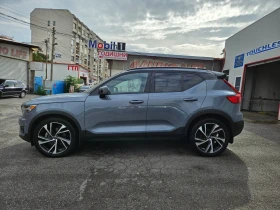 Volvo XC40 T5 Recharge WD Polestar Engineered  | Mobile.bg    8