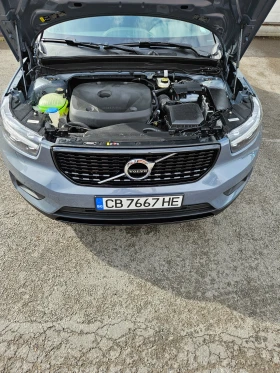 Volvo XC40 2.0 T5 4x4 Polestar Engineered, снимка 17