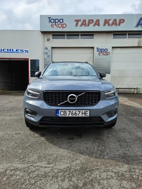 Volvo XC40 2.0 T5 4x4 Polestar Engineered, снимка 2