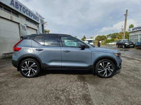 Volvo XC40 T5 Recharge WD Polestar Engineered  | Mobile.bg    4