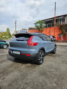 Volvo XC40 T5 Recharge WD Polestar Engineered  | Mobile.bg    5