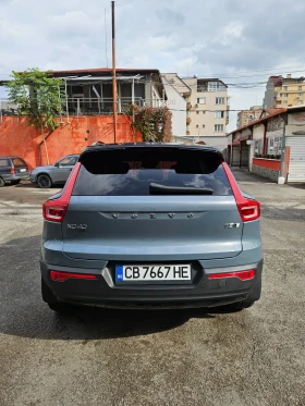 Volvo XC40 2.0 T5 4x4 Polestar Engineered, снимка 6