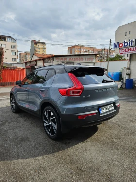 Volvo XC40 2.0 T5 4x4 Polestar Engineered, снимка 7