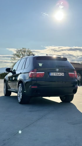 BMW X5 3.0 Diesel | Mobile.bg    6