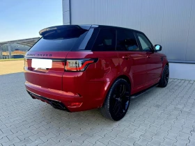 Land Rover Range Rover Sport 3.0 D, снимка 3