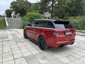 Land Rover Range Rover Sport 3.0 D, снимка 4