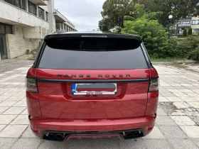 Land Rover Range Rover Sport 3.0 D, снимка 3