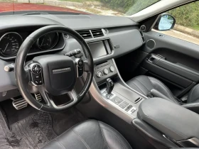 Land Rover Range Rover Sport 3.0 D, снимка 11