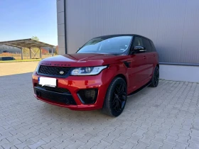 Land Rover Range Rover Sport 3.0 D, снимка 1