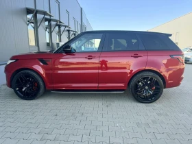 Land Rover Range Rover Sport 3.0 D, снимка 5