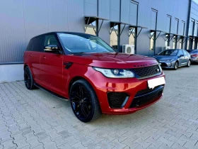 Land Rover Range Rover Sport 3.0 D, снимка 2