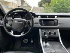 Land Rover Range Rover Sport 3.0 D, снимка 14