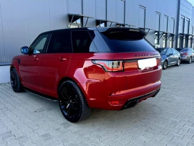 Land Rover Range Rover Sport 3.0 D, снимка 4