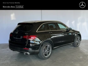 Mercedes-Benz GLC 300 de 4M SUV, снимка 4