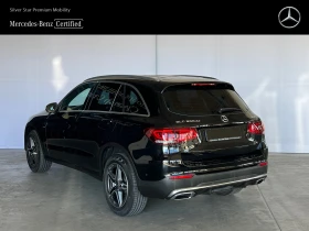 Mercedes-Benz GLC 300 de 4M SUV, снимка 2