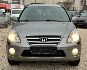 Honda Cr-v 2.2d* Exclusive* FUL | Mobile.bg    17