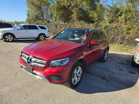 Mercedes-Benz GLC 300 burmaster* 360* м.точка* pano* keyless* подгрев, снимка 2