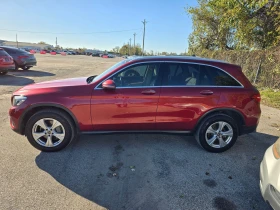 Mercedes-Benz GLC 300 burmaster* 360* м.точка* pano* keyless* подгрев, снимка 8