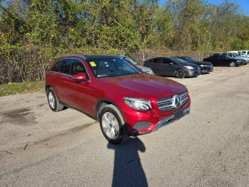 Mercedes-Benz GLC 300 burmaster* 360* м.точка* pano* keyless* подгрев, снимка 3