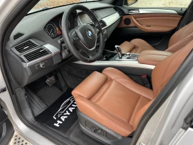 BMW X5 3.0d= Xdrive= M-pack= , снимка 9